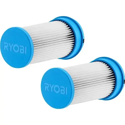 Robyi One+ Pool Vacuum Filter - pack of 2 Robyi One+ Pool Vacuum Filter - pack of 2