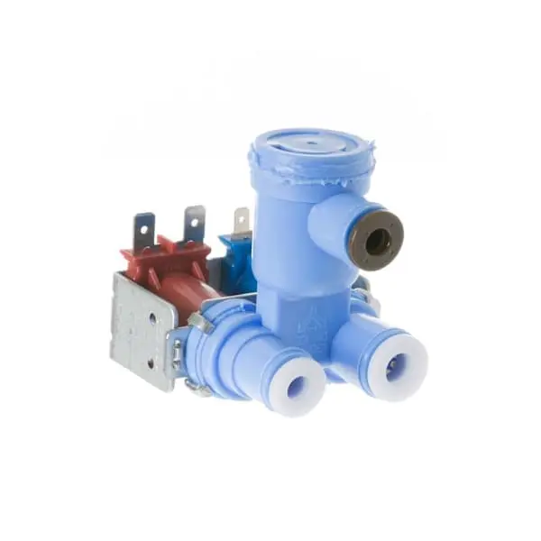 GE Replacement Water Inlet Valve For Refrirator Part# WR57X10024