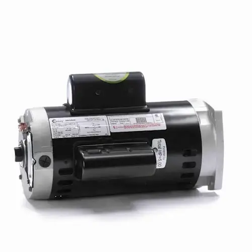 56y Sq. Flange 208-230v Motor - B1000 56y Sq. Flange 208-230v Motor - B1000