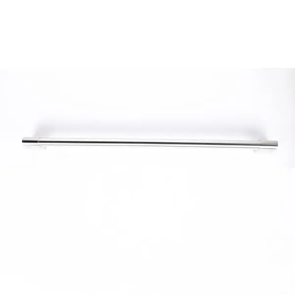 GE Replacement Stainless Steel Door Handle For Refrirator Part# WR12X35610