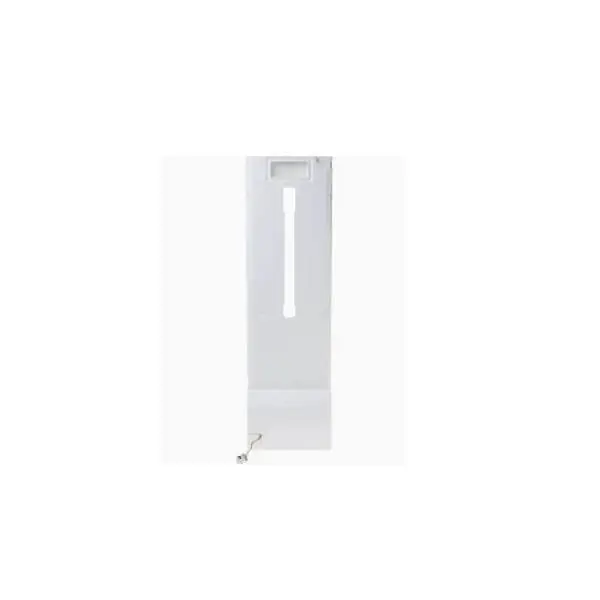 GE Replacement Air Tower And Duct Assembly For Refrirator Part# WR14X25128 GE Replacement Air Tower And Duct Assembly For Refrirator Part# WR14X25128