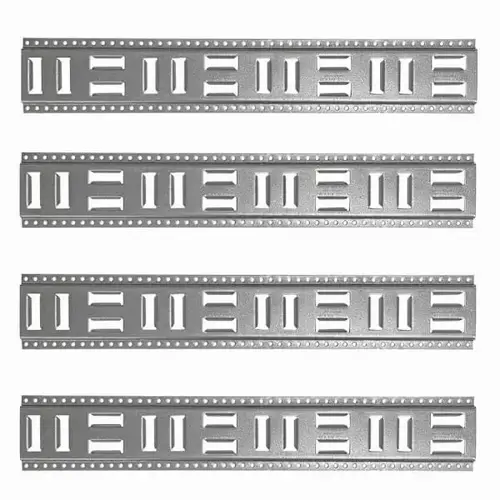 Fast-Track E-Track 32 In. Tie Down - pack of 4 Fast-Track E-Track 32 In. Tie Down - pack of 4