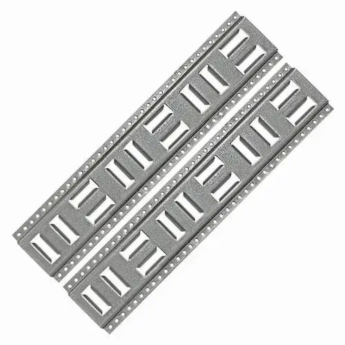 Fast-Track E-Track 24 In. - pack of 2 Fast-Track E-Track 24 In. - pack of 2