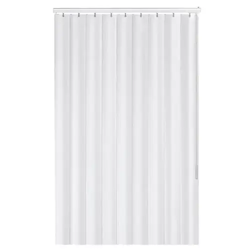 3.5 In. X 59 In. X 84 In. Deluxe Vertical Blind, White 3.5 In. X 59 In. X 84 In. Deluxe Vertical Blind, White