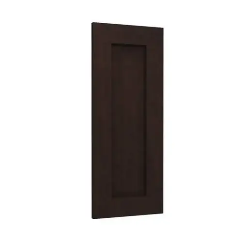 Fulton Assembled 12 X 42 X 0.75 Matching Wall End Panel, Mocha Fulton Assembled 12 X 42 X 0.75 Matching Wall End Panel, Mocha