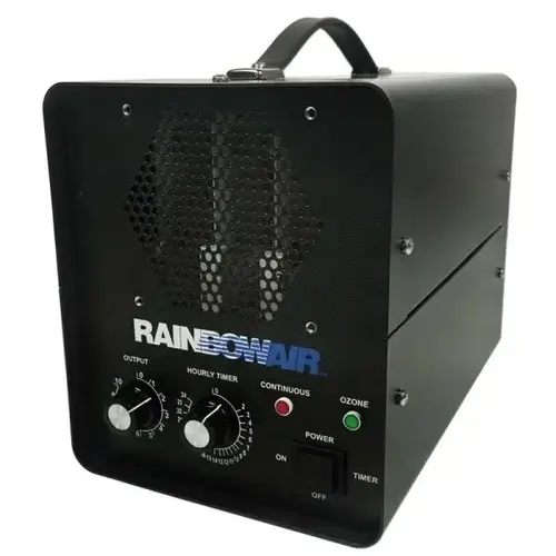 Activator 1000 Series Ii Ozone Generator W/ Auto Kit Activator 1000 Series Ii Ozone Generator W/ Auto Kit