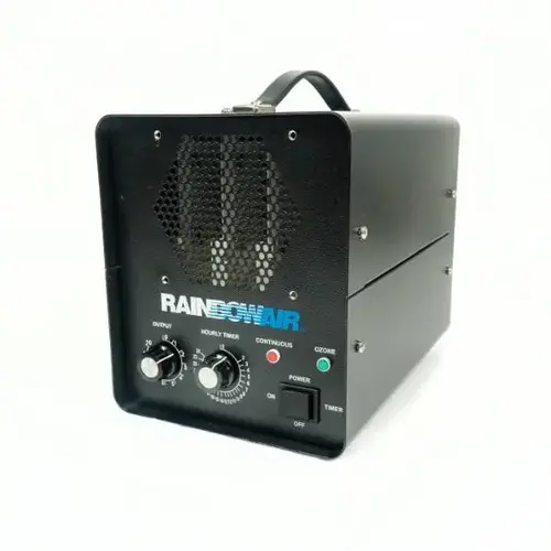 Activator 1000 Series II Ozone Generator Activator 1000 Series II Ozone Generator