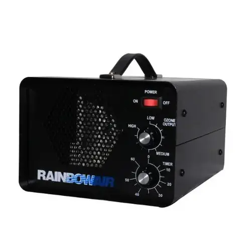 Activator 250 Series II Ozone Generator Activator 250 Series II Ozone Generator