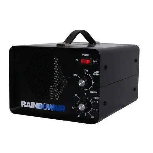 Rainbowair 500 Series Ii Activator Rainbowair 500 Series Ii Activator