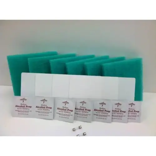 Qt Lightning And Qt Hurricane Maintenance Kit Qt Lightning And Qt Hurricane Maintenance Kit