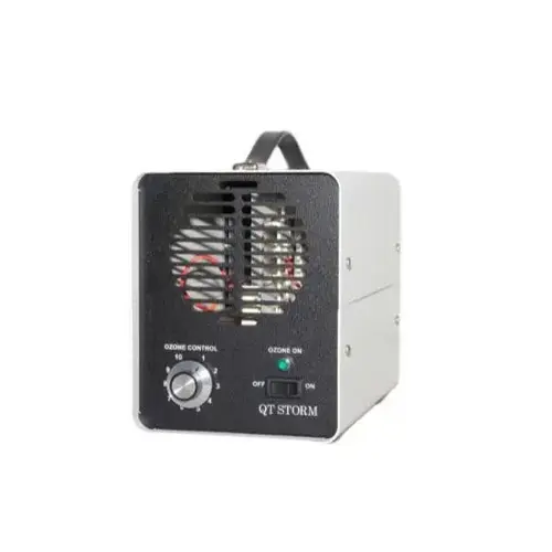 Qt Storm Ozone Generator Qt Storm Ozone Generator