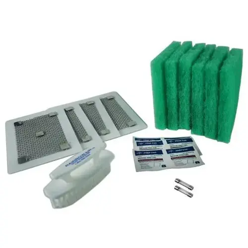 5401-Ii Maintenance Kit 5401-Ii Maintenance Kit
