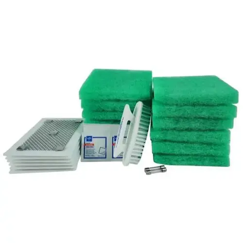 Activator Ra 2000 5600-Ii Maintenance Kit Activator Ra 2000 5600-Ii Maintenance Kit