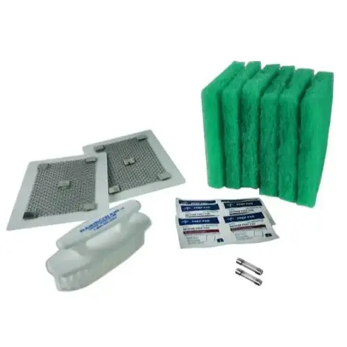 Activator Ra 250 And 500 5200-Ii Maintenance Kit Activator Ra 250 And 500 5200-Ii Maintenance Kit