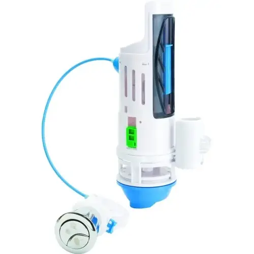 Dual Flush/2-Button Toilet Converter Dual Flush/2-Button Toilet Converter