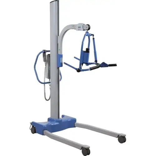 Hoyer Professional Stature Lift With Scale Hoyer Professional Stature Lift With Scale