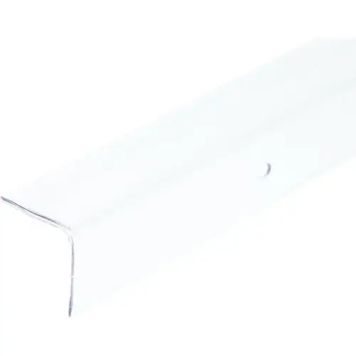 1.13 X 96 In Plastic Corner Protector - pack of 25 1.13 X 96 In Plastic Corner Protector - pack of 25