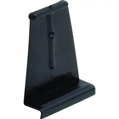 Plastic Screen Pull Tab Black - pack of 100 Plastic Screen Pull Tab Black - pack of 100