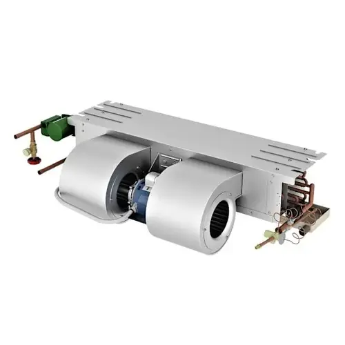 First Co 24CDXQ 2.0 ton uncased R410a Piston Fan Coil PSC motor 2 row hot water coil std WH pump DX Sensor/Frz St First Co 24CDXQ 2.0 ton uncased R410a Piston Fan Coil PSC motor 2 row hot water coil std WH pump DX Sensor/Frz St