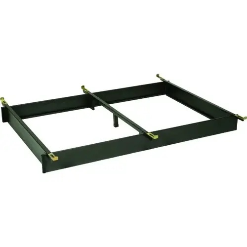 Metal King 7-1/2"Bed Base Metal King 7-1/2"Bed Base