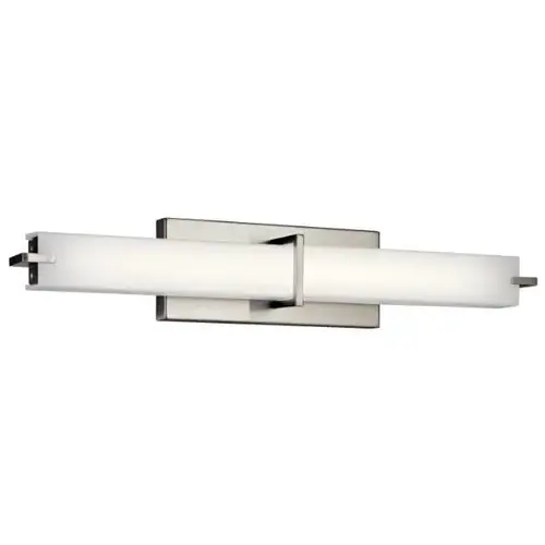 19w Integrated Led Bath Vanity Fixture 19w Integrated Led Bath Vanity Fixture