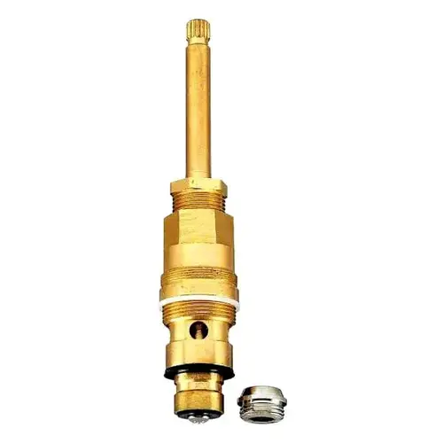 Long Diverter Stem Assembly With Brass Seat Long Diverter Stem Assembly With Brass Seat