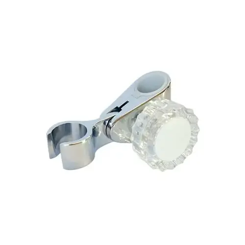 Slide Mechanism For 30" Adjusting Bar B30 Chrome Slide Mechanism For 30" Adjusting Bar B30 Chrome