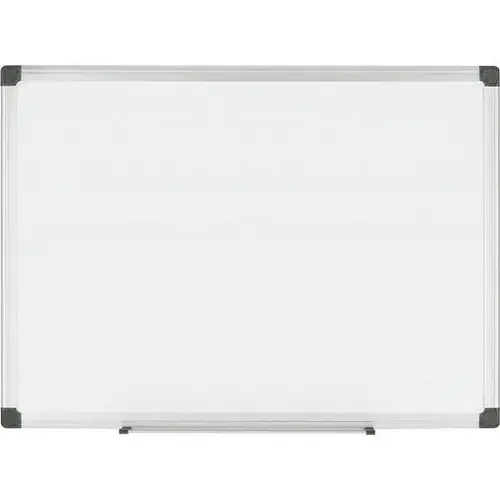 Maya Magnetic Dry Erase Board 36"X24" Porcelain Enameled Surface Maya Magnetic Dry Erase Board 36"X24" Porcelain Enameled Surface