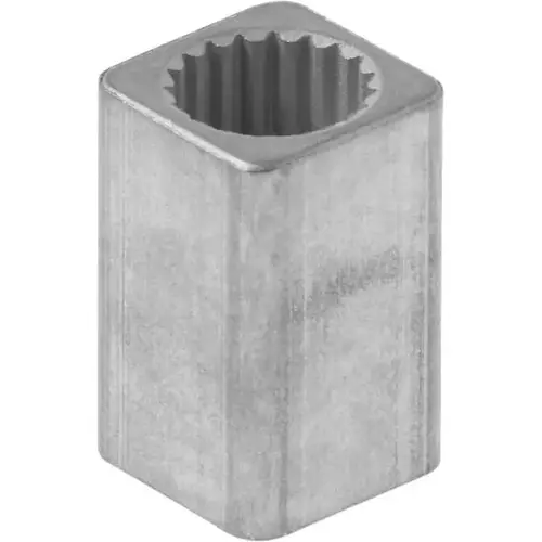 Adapter, Stem, Reversible Adapter, Stem, Reversible