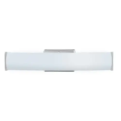 Seattle 24" LED Vanity Light, 3000k, Brushed Nickel Seattle 24" LED Vanity Light, 3000k, Brushed Nickel