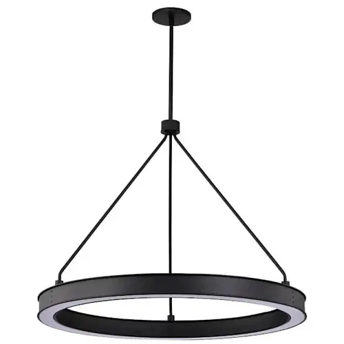 Satco Longford Pendant - Thumbnail 4
