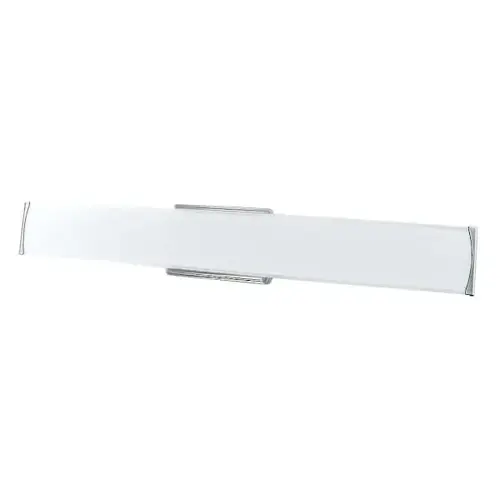 Seattle I 32" LED Vanity Light, 3000k, Brushed Nickel Seattle I 32" LED Vanity Light, 3000k, Brushed Nickel