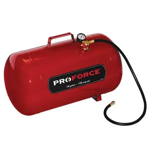 10 Gallon Carry Tank 10 Gallon Carry Tank