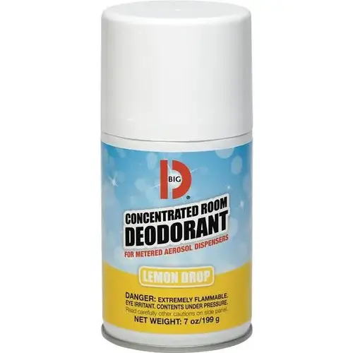 7 Oz. Lemon Drop Concentrated Room Deodorant 7 Oz. Lemon Drop Concentrated Room Deodorant