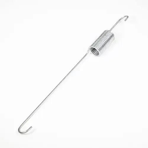 Replacement Tub Suspension Spring For Washer, Part # 37576 Replacement Tub Suspension Spring For Washer, Part # 37576
