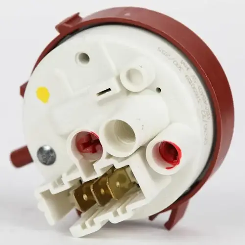 Replacement Water Level Pressure Switch For Washer, Part # B12548401 Replacement Water Level Pressure Switch For Washer, Part # B12548401
