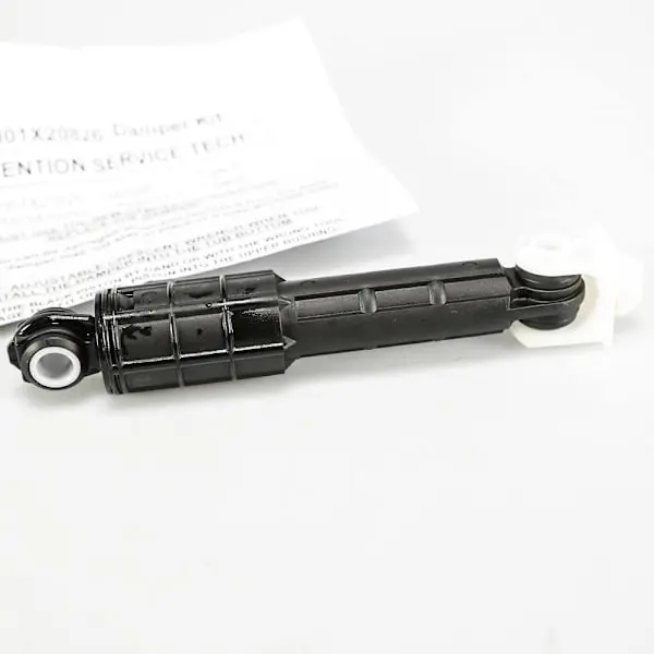 GE Replacement Shock Damper Kit For Washer Part # WH01X20826