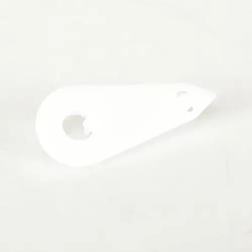 Replacement Dispenser Lever For Washer, Part # Wp8540395 Replacement Dispenser Lever For Washer, Part # Wp8540395