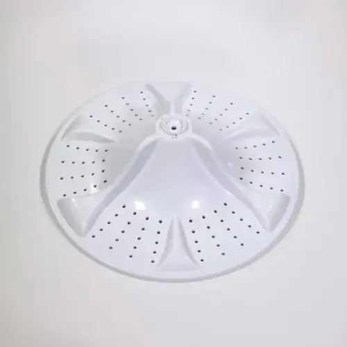 Replacement Washplate For Washer, Part # Wpw10215115 Replacement Washplate For Washer, Part # Wpw10215115