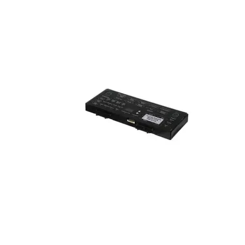 Replacement Touchpad Control Panel For Washer, Part # 204852 Replacement Touchpad Control Panel For Washer, Part # 204852