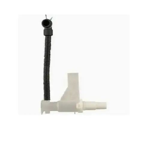Replacement Nozzle Assembly For Washer, Part # Wpw10552206 Replacement Nozzle Assembly For Washer, Part # Wpw10552206