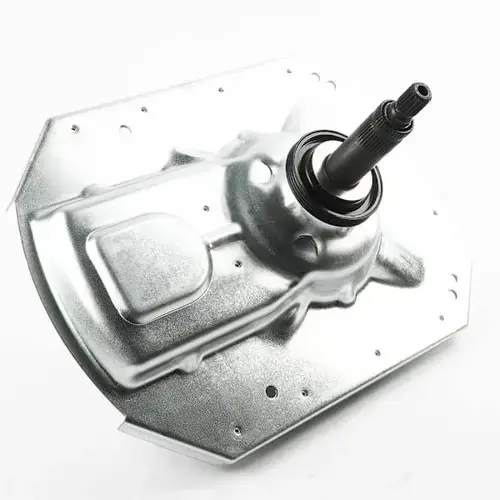 Replacement Gearcase For Washer, Part # W11454734 Replacement Gearcase For Washer, Part # W11454734
