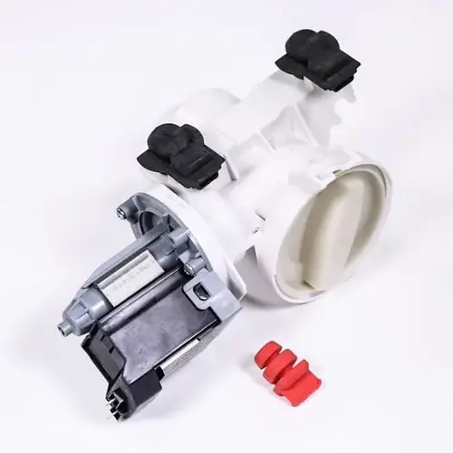 Replacement Drain Pump For Washer, Part # Wpw10515399 Replacement Drain Pump For Washer, Part # Wpw10515399