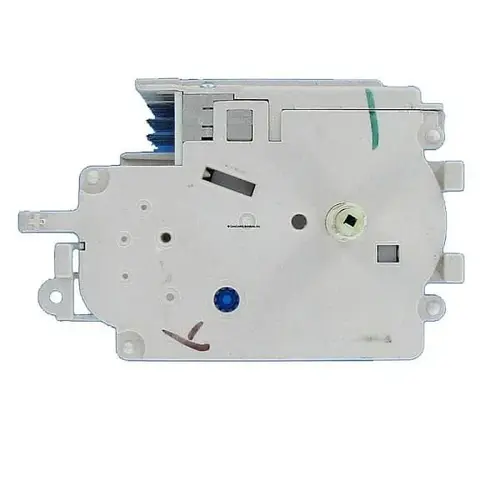 Replacement Timer For Washer, Part # Wpw10042330 Replacement Timer For Washer, Part # Wpw10042330
