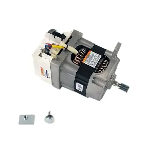 Replacement Drive Motor For Washer, Part # Wh20x23194 Replacement Drive Motor For Washer, Part # Wh20x23194