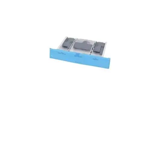 Replacement White Dispenser Drawer For Washer, Part # W11106278 Replacement White Dispenser Drawer For Washer, Part # W11106278