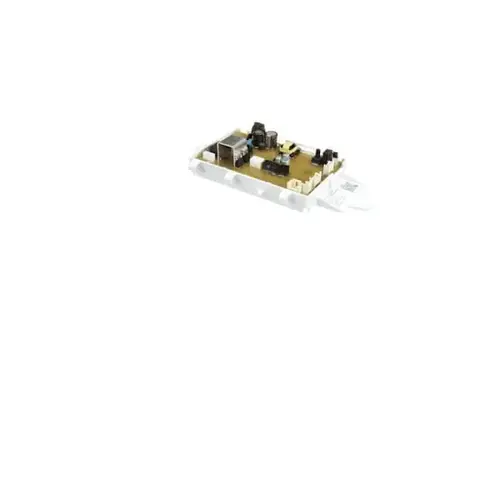 Replacement Electronic Control Board For Washer, Part # W11556728 Replacement Electronic Control Board For Washer, Part # W11556728