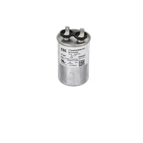 Replacement Capacitor For Washer, Part # 5304515819 Replacement Capacitor For Washer, Part # 5304515819