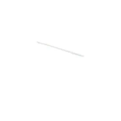 Replacement Dispenser Drawer Guide For Washer, Part # 5304514781 Replacement Dispenser Drawer Guide For Washer, Part # 5304514781