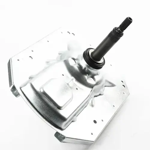 Replacement Gearcase For Washer, Part # W11454372 Replacement Gearcase For Washer, Part # W11454372